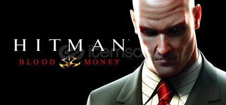 ⭐ÖMÜR BOYU GARANTİLİ + HİTMAN BLOOD MONEY⭐ ⭐ÖMÜR BOYU GARANTİLİ + HİTMAN BLOOD MONEY⭐