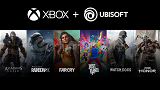 Ömür boyu garantili Ubisoft + ve Gamepass 