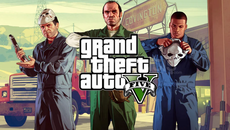 ⭐[ÖMÜR BOYU] Grand Theft Auto 5 | GTA 5