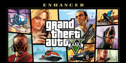 ⭐[ÖMÜR BOYU] Gta 5 Enchanced