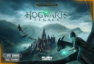 ⭐[ÖMÜR BOYU] Hogwarts Legacy + Deluxe Edition⭐