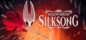 ⭐[ÖMÜR BOYU] Hollow Knight: Silksong