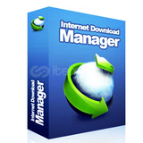 Ömür Boyu(İDM)İnternet Download Manager