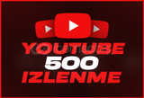 ⭐[ÖMÜR BOYU] 500 İZLENME | ANLIK