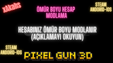 ÖMÜR BOYU MODLAMA HİZMETİ