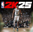 ⭐[ÖMÜR BOYU] NBA 2K25