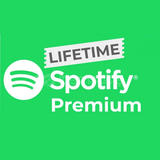  ÖMÜR BOYU SPOTIFY PREMIUM 