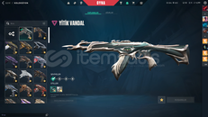 ömürlük efsane hesap full artı full ELMAS HESAP