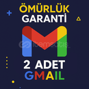 ⭐ ÖMÜRLÜK GARANTİ 2 ADET GMAİL HESABI ⭐ ⭐ ÖMÜRLÜK GARANTİ 2 ADET GMAİL HESABI ⭐