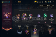 Ömürlük Hesap (Almadan Önce Yazın.)