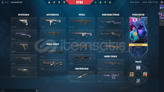 ömürlük hesap !mail değişen!