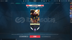 Ömürlük Koleksiyonluk Hesap