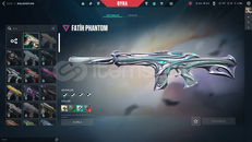 ✨Ömürlük Mailli Fatih Phantom Unranked