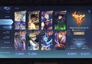 ÖMÜRLÜK MEGALI HESAP