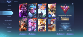 ÖMÜRLÜK MÜKEMMEL HESAP  ÖMÜRLÜK MÜKEMMEL HESAP