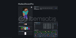 Güzel Nickli, Hypixel VIP, 6 Capeli Pre. Hesap