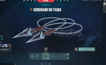 Ömürlük Valorant Hesap!!