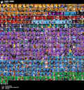 ÖMÜRLÜK400 SKİN FULL TRYHARD SHOP HESABI KAÇIRMA