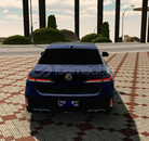 Ön Arka Hd Logo İ7 