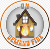 ⭐On Demand Fire | BrookHaven⭐
