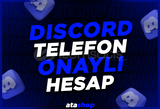 [ONAYLI] DİSCORD HESABI