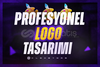 Onaylı | Profesyonel LOGO Tasarımı