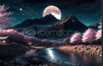 Onbinlerce 4K Duvar Kağıdı(Oto+Hediyeli) 