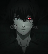 ONE EYE CCG (GHOUL RE)