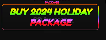 One Fruit 2024 Holiday Package