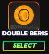 ✅​ [One Fruit] Double Beris