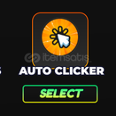 One Fruit Auto Clicker