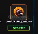 One Fruit Auto Canquerors