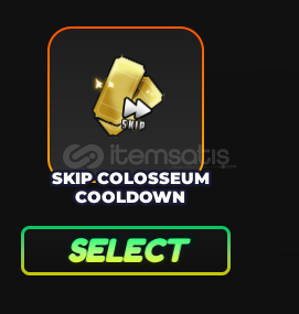 One Fruit Skip Colosseum Cooldown One Fruit Skip Colosseum Cooldown