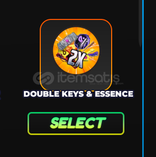One Fruit Double Keys Essence One Fruit Double Keys Essence