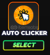 ✅​ [One Fruit] Auto Clicker