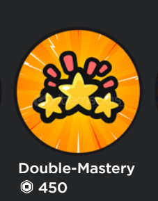 ONE FRUIT Double-Mastery ONE FRUIT Double-Mastery