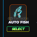 One Fruit Auto Fish