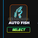 One Fruit Auto Fish