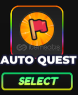 ✅​ [One Fruit] Auto Quest