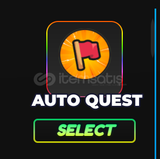 One Fruit Auto Quest