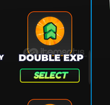 One Fruit Dobule EXP