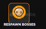 One Fruit Respawn Bosses