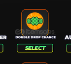 One Fruit Double Drop Chance