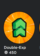 ONE FRUIT Double-Exp