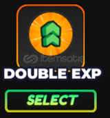 ✅​ [One Fruit] Double EXP