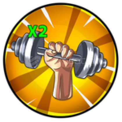 One Fruit Double Stat Train One Fruit Double Stat Train