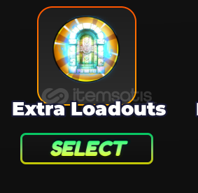 One Fruit Extra Loadouts One Fruit Extra Loadouts