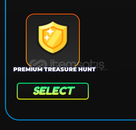 One Fruit Premium Treasure Hunt