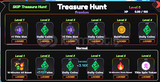 One Fruit Premium Treasure Hunt