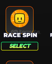 One Fruit Race Spin